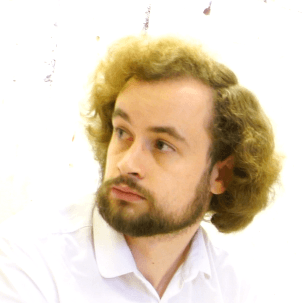 Alistair Maxwell, Script Reader