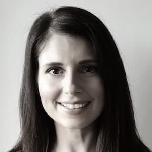 Kimberley Andrews, Dramaturg & Cofounder
