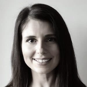 Kimberley Andrews, Cofounder and Director
