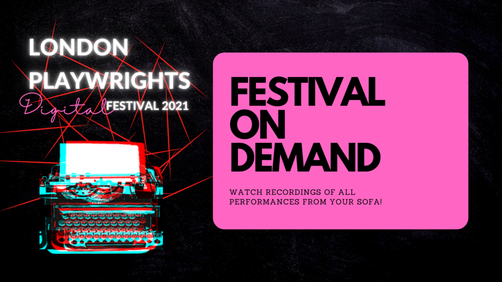 Festival ON DEMAND