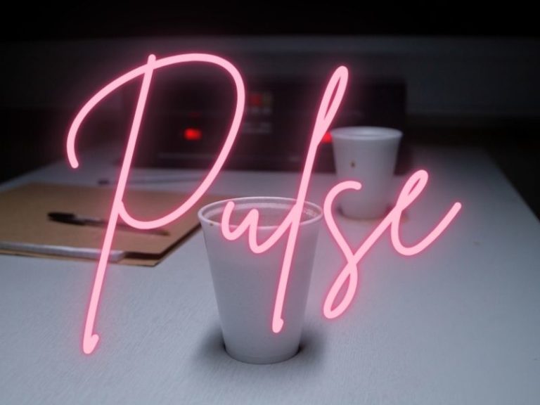 Pulse Image
