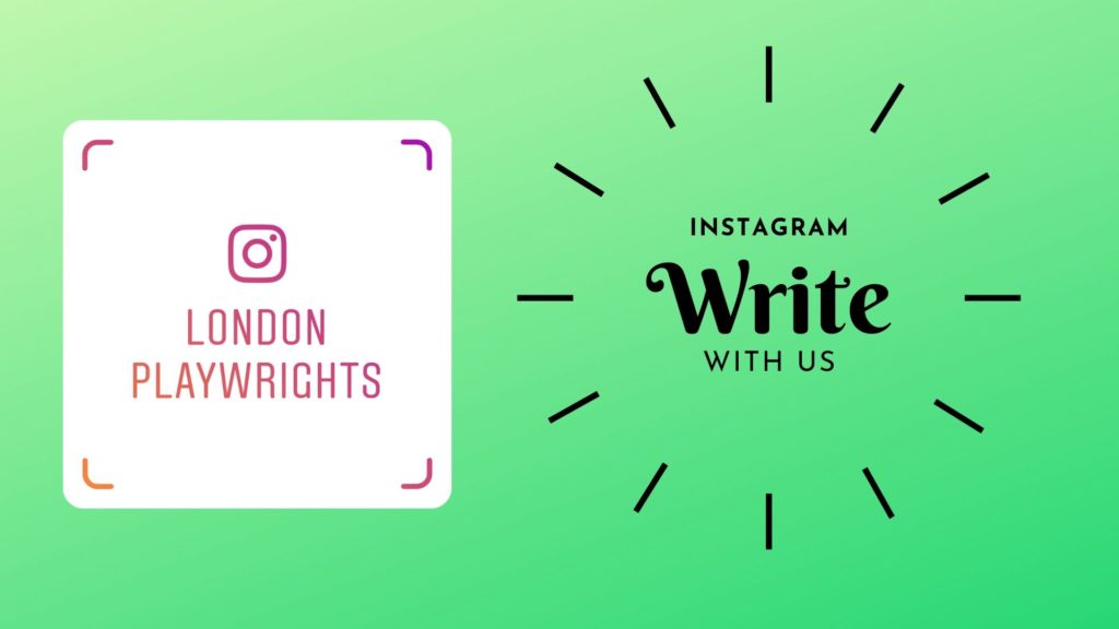 2Write with us!