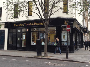 Image: Secret London