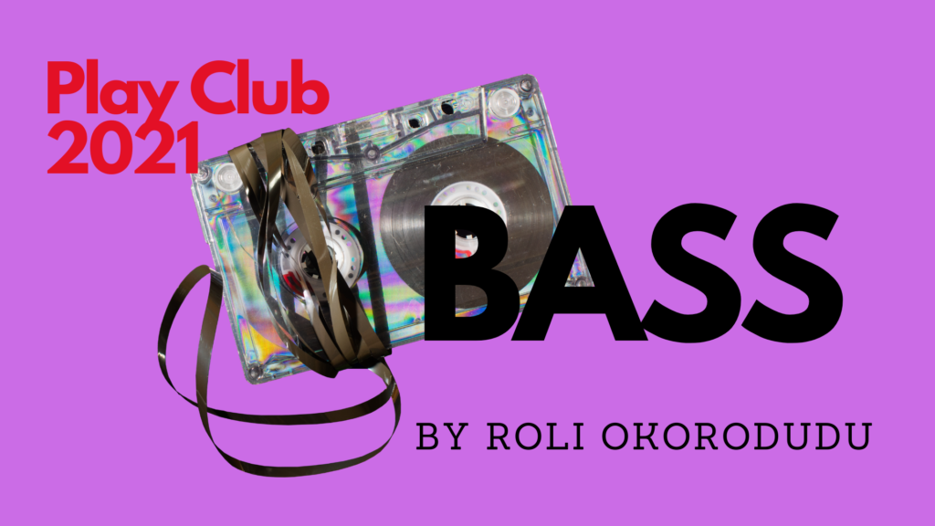 Bass 1