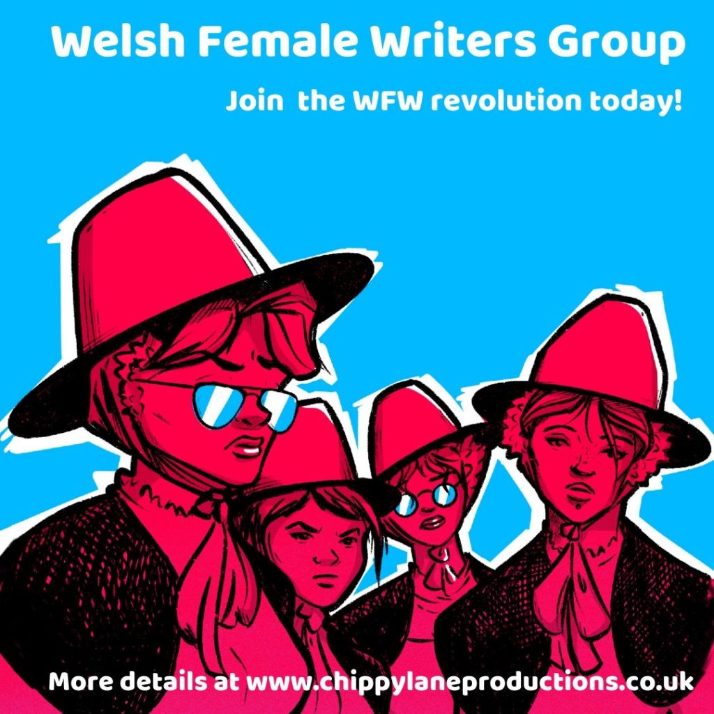 Welsh Female Writers Group