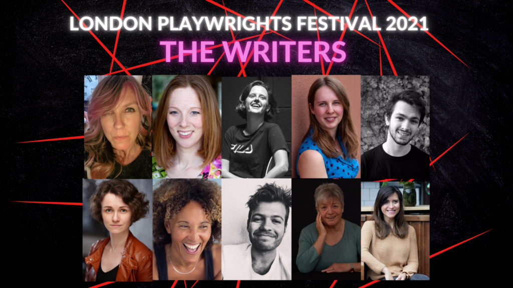 lp WRITERS