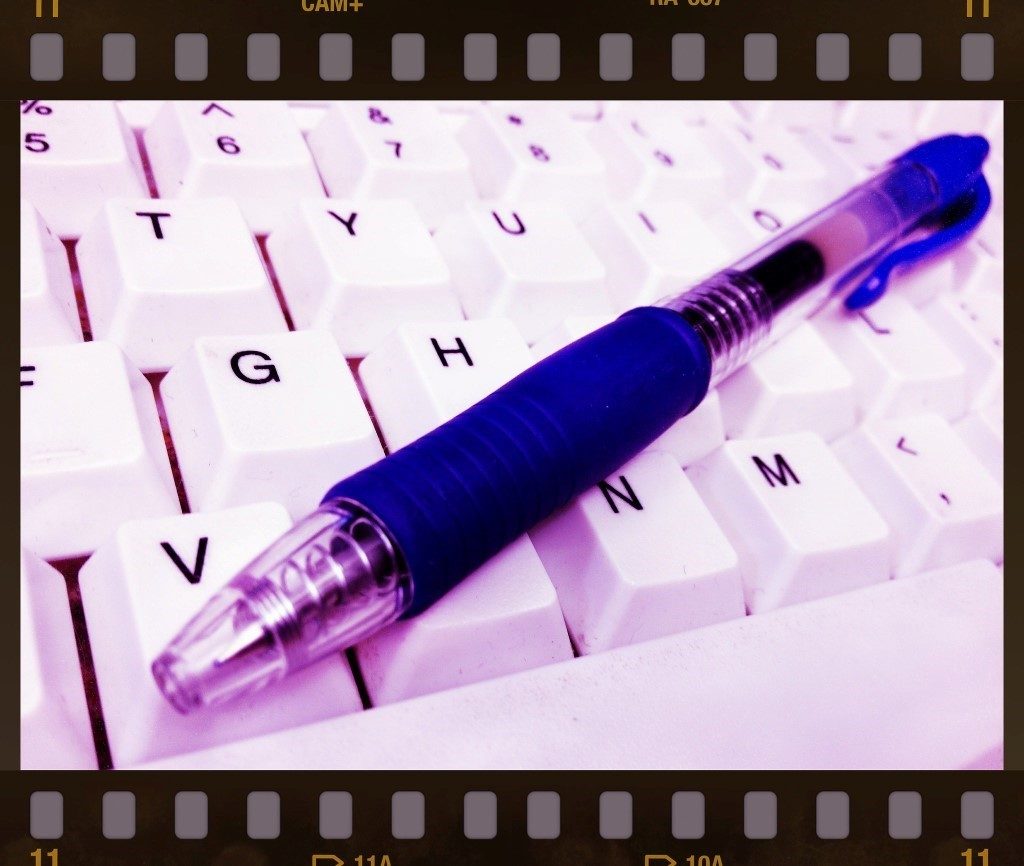 pen