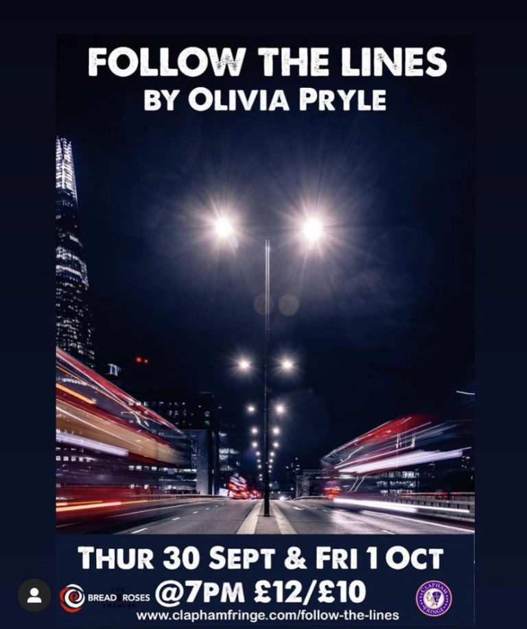 FollowtheLines