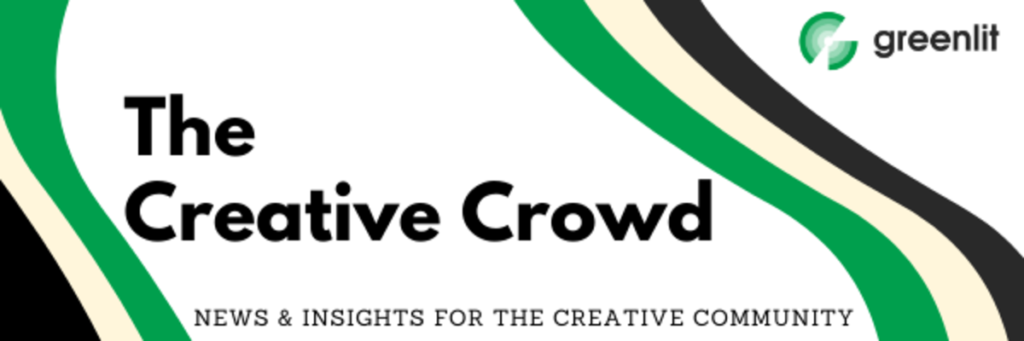 creative crowd