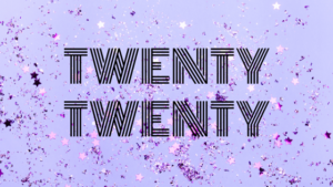 twenty twenty