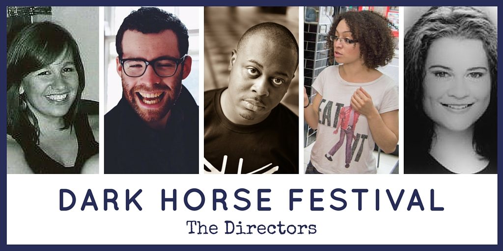 Copy of Dark Horse - The Directors