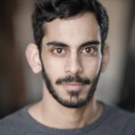 sid sagar headshot