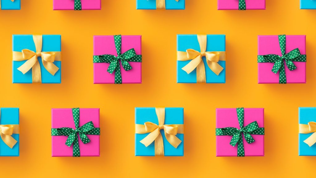 gifts