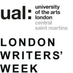 London Writers Week logo 2016