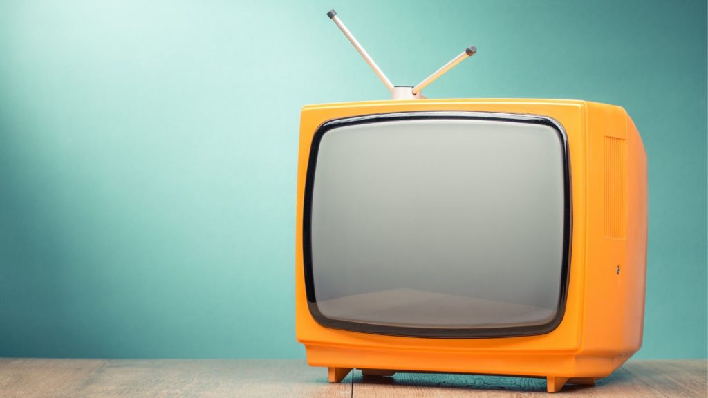 tv