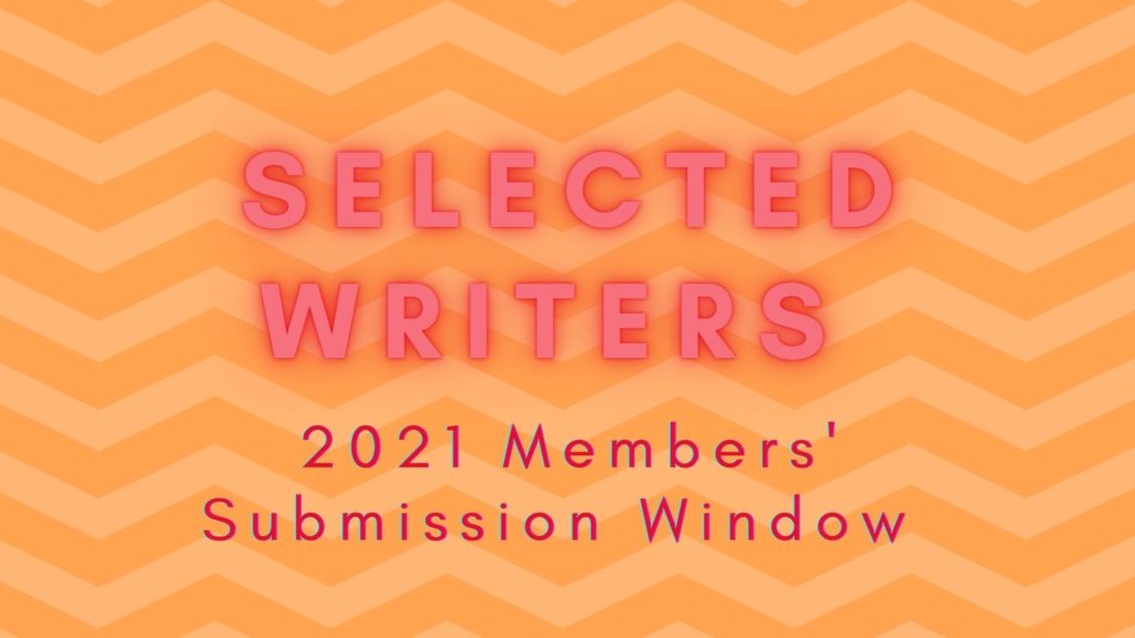 selected writers
