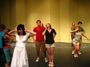 Image by Sittered via Flickr Commons
