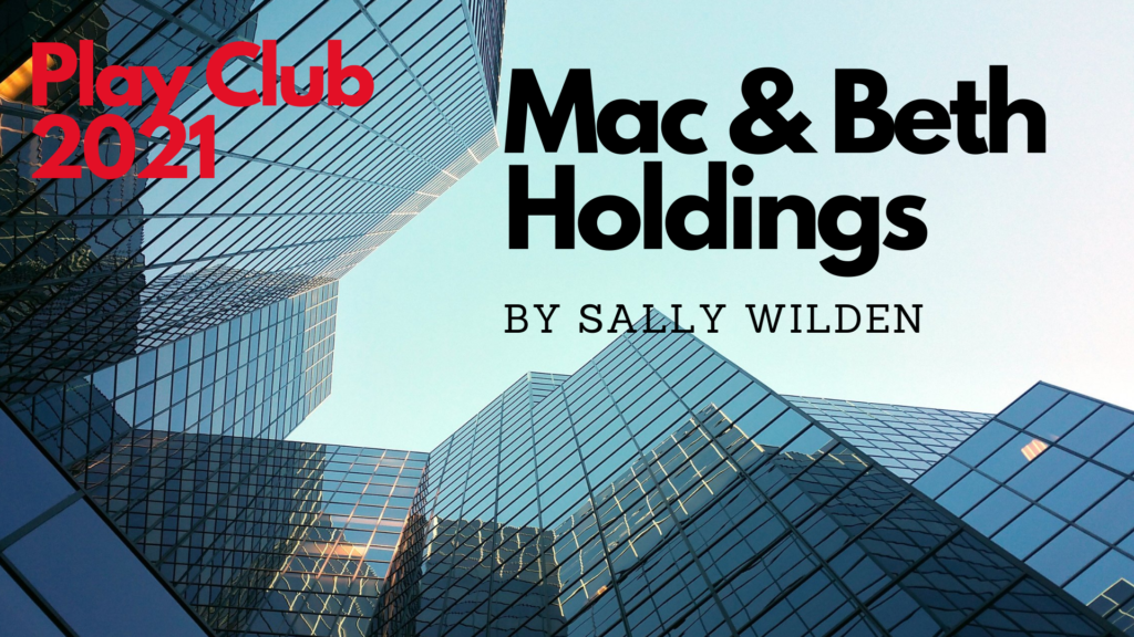 Mac & Beth 1