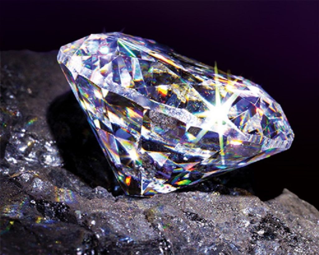 diamond