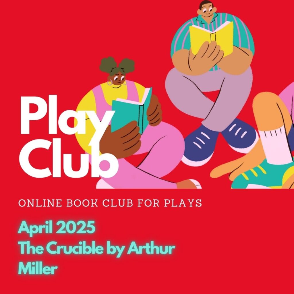 Playclub April (Instagram Post)