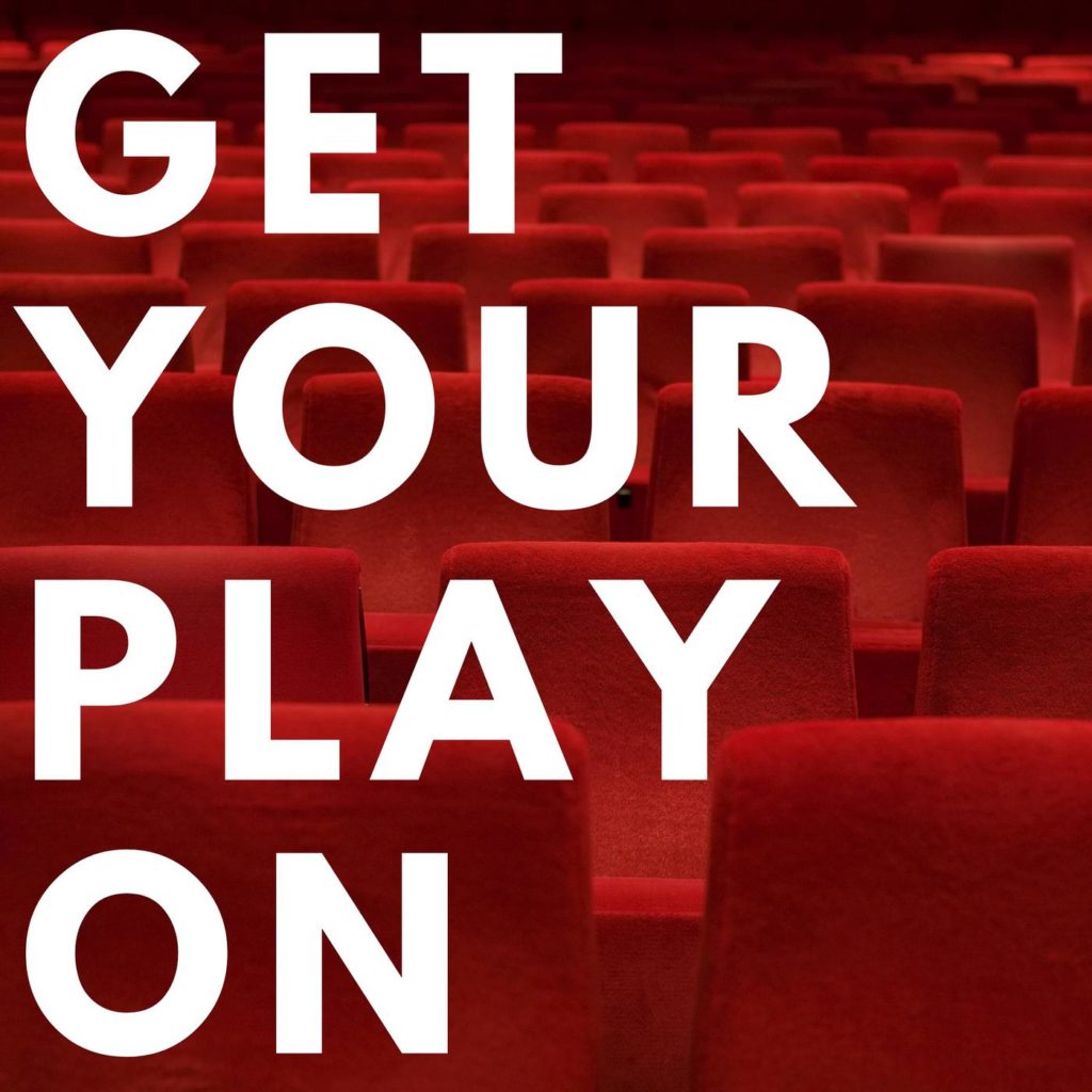 get your play on