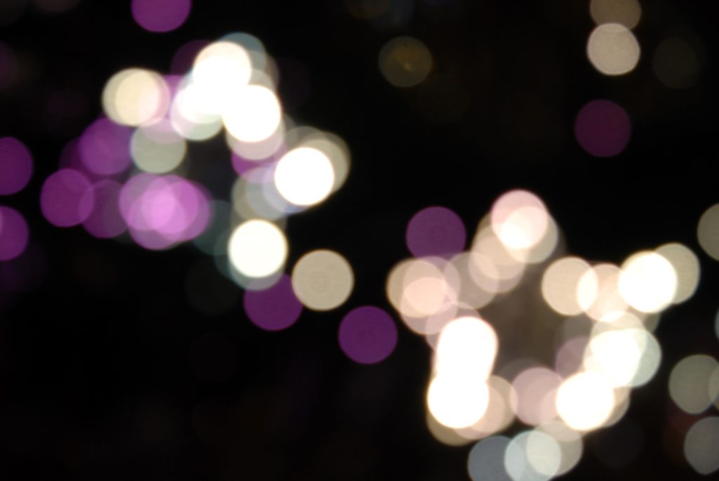 twinkle
