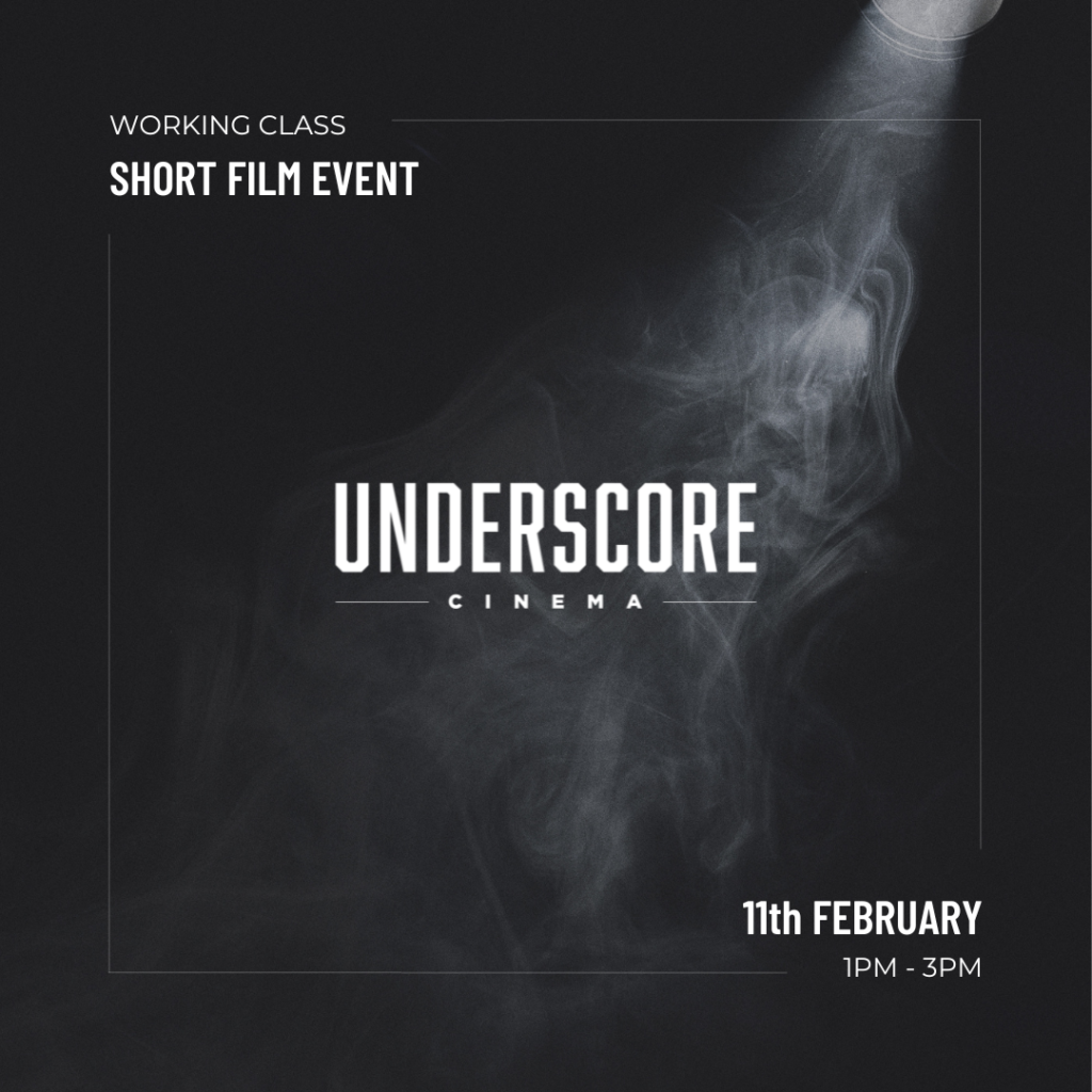 Underscore Cinema