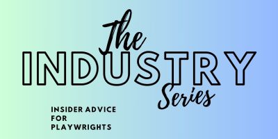 Industry series (Presentation)