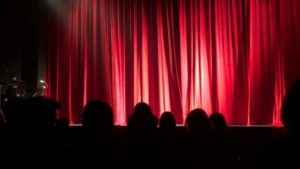 theatre