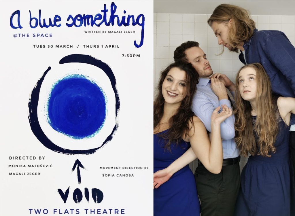 Poster + Picture