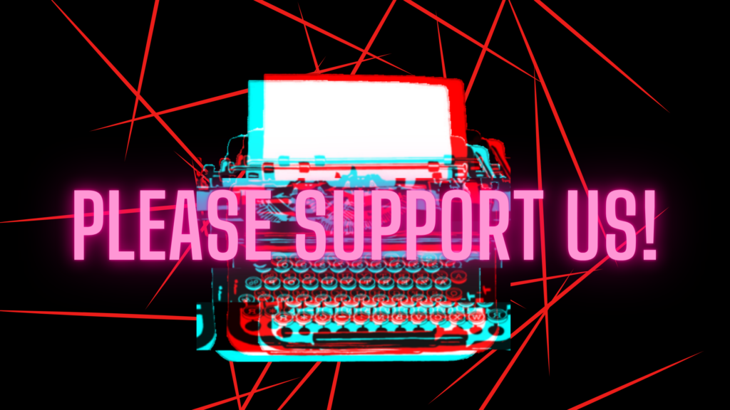 please support ust