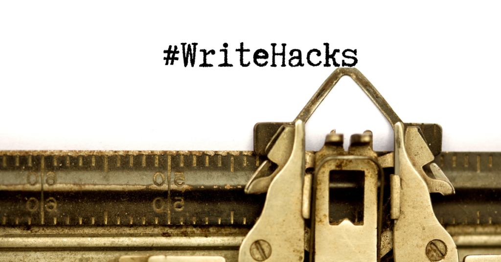 writehacks logo