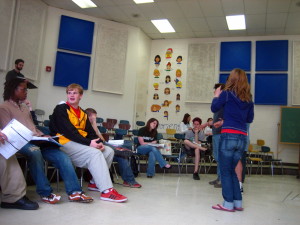 Image by Sittered via Flickr Commons