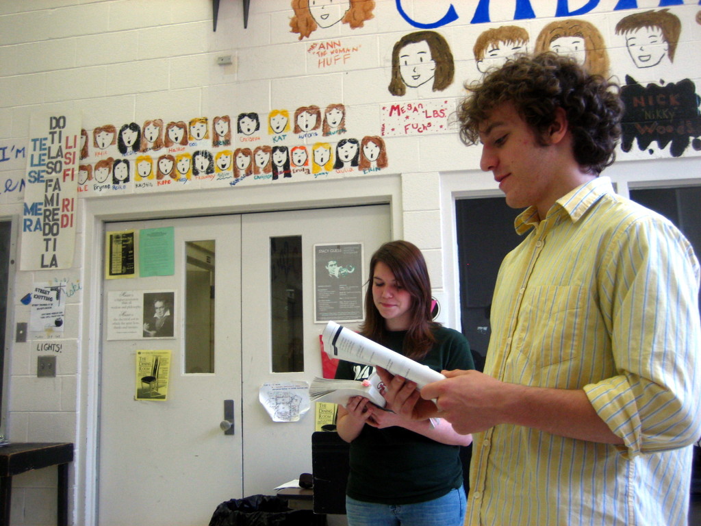 Image by Sittered via Flickr Commons